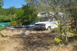 Aire camping-car à Aix-en-Provence (13080-13090-13100-13290-13540) - Photo 3